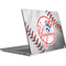 MLB New York Yankees Game Ball Surface Laptop Studio Skin